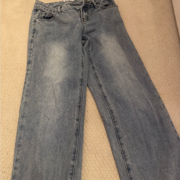 Thatssofetch Blue Jeans - Picture 2 of 2